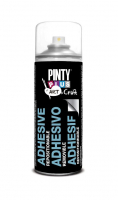 Pinty plus doasn lepidlo v spreji 400 ml