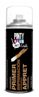 Pinty Plus art univerzálny základ 400 ml