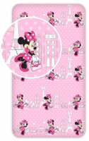 Plachta Minnie Mouse