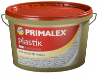 Primalex Plastik