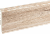 Podlahov� li�ta soklov� M60 mm d. 2,2m 530 Ottawa/Saintes