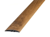 Podlahov prech. profil MULTI SPC RIGID d.2,4m - .40mm Golden EF system