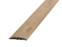 Podlahov prech. profil MULTI SPC RIGID d.2,4m - .40mm Jasper EF system