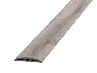 Podlahov prech. profil MULTI SPC RIGID d.2,4m - .40mm Regina EF system