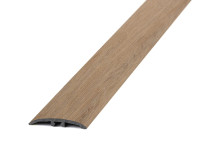 Podlahov prech. profil MULTI SPC RIGID d.2,4m - .40mm Vernon EF system