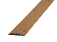 Podlahov prech. profil MULTI SPC RIGID d.2,4m - .40mm Jgerndorf EF system