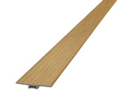 Podlahov� p�ech. profil T-LINE SPC RIGID d.1,2m - �.35mm Canmore EF system