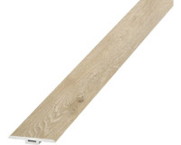 Podlahov� p�ech. profil T-LINE SPC RIGID d.1,2m - �.35mm Jasper EF system