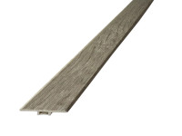 Podlahov� p�ech. profil T-LINE SPC RIGID d.1,2m - �.35mm Regina EF system