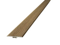 Podlahov� p�ech. profil T-LINE SPC RIGID d.1,2m - �.35mm Vernon EF system