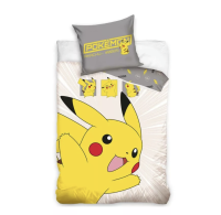 Posten oblieky Pokmon Grey