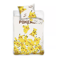 Posten oblieky Pokmon Pikachu Pika