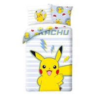 Posten oblieky Pikachu pokmon Thunder