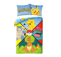 Posten oblieky Pikachu pokmon 4