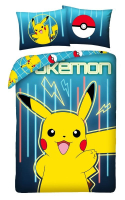 Posten oblieky Pikachu pokmon