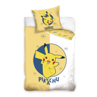 Posten oblieky Pokmon split