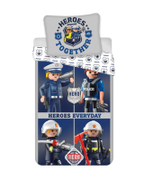 Posten oblieky Lego Playmobil Heroes