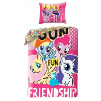 Posten oblieky My Little Pony Adventure