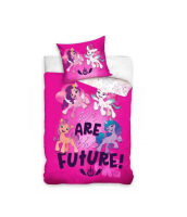 Posten oblieky My Little Pony ruov