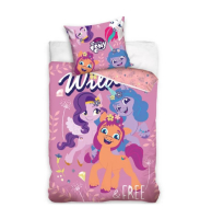 Posten oblieky My Little Pony wild