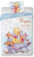Posten oblieky Macko Pooh a priatelia II