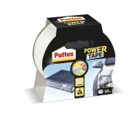 P�ska Pattex Power Tape transparetn� 10 m