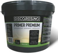 Decoresino Mikrocement epoxidov� z�kladn� n�ter Primer premium