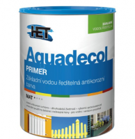 Het Aquadecol Primer 0,75 kg