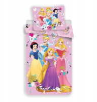 Posten oblieky Princezniky