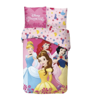 Posten oblieky Princezniky VI