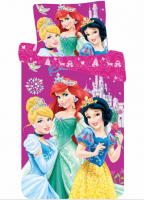 Posten oblieky Tri princezn