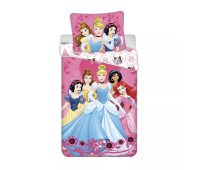 Posten oblieky Princezniky V