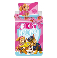 Posten oblieky paw patrol pups - do postieky