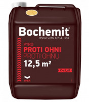 Bochemit Pyro 5 KG bezfarebn