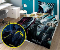 Posten oblieky Harry Potter real svietiace