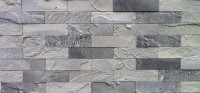 Dekobrik Kameò remienkový farba Granit