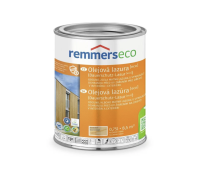 Remmers olejov lazra Eco 0,75 L