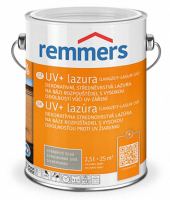 Remmers UV+ lazra 2,5 L