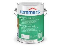 Remmers Remmers Venti - Lak 3v1 biely