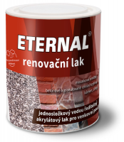 Eternal renovan lak