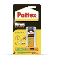 Pattex repair epoxy ultra quick 1 min. 11 ml