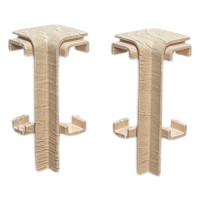 Roh IN vnit�n� Soklov� li�ty SPC RIGID Banff 2 ks