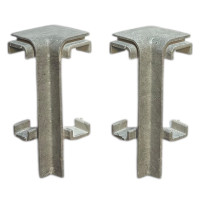 Roh IN vnit�n� Soklov� li�ty SPC RIGID beton xj8 2 ks