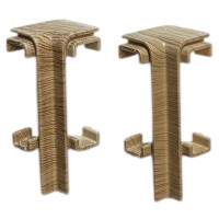 Roh IN vnit�n� Soklov� li�ty SPC RIGID Calgary 2 ks