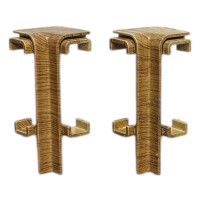 Roh IN vnit�n� Soklov� li�ty SPC RIGID Hamilton 2 ks