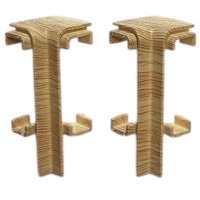 Roh IN vnit�n� Soklov� li�ty SPC RIGID Jagerndorf 2 ks