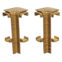 Roh IN vnit�n� Soklov� li�ty SPC RIGID London 2 ks