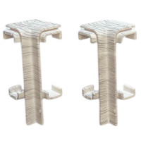 Roh IN vnit�n� Soklov� li�ty SPC RIGID Regina 2 ks