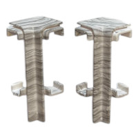 Roh IN vnit�n� Soklov� li�ty SPC RIGID Vancover 2 ks