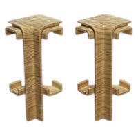 Roh IN vnit�n� Soklov� li�ty SPC RIGID Whistler 2 ks